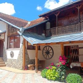 Casa de vacanta Marian, hotel in Sâmbăta de Sus