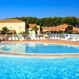 Appart 4 pers Piscines, hotel in Béziers