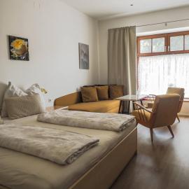 Irmgards Ferienwohnung