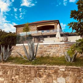 Villa Edda residenza con piscina