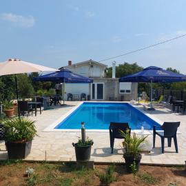 Apartman Dalmatin