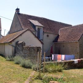 Le Gîte du Hérisson, Gîte de charme et de confort, hotell i Le Menoux