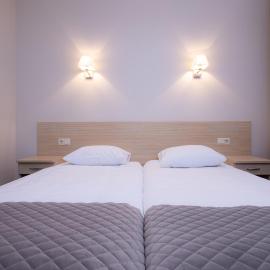 Hotel SPA Arkadia, hotell sihtkohas Apšuciems
