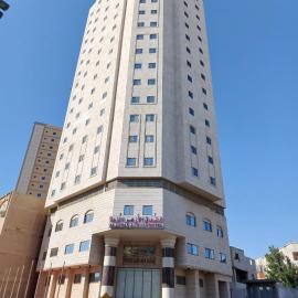 فندق الأزهر النزهة - Al Azhar Nuzhah Hotel