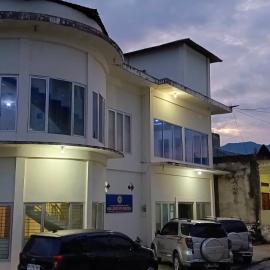 Villa Mutiara Guguak Randah Syariah