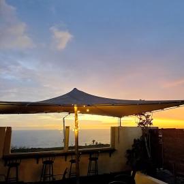 Lantana Seaview, hotel a Saint-Leu