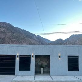 Refugio de montaña, hotel a La Rioja