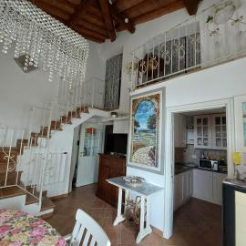 Casa Vacanza Campagna Empoli Terrazzo Belvedere