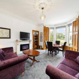 Orchar Park View - Stones Throw from The Beachfront