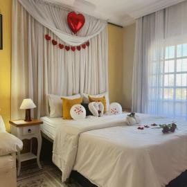 Pavilhão Egípcio, hotel in Curitiba