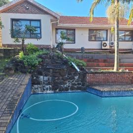 Home in Beacon Bay