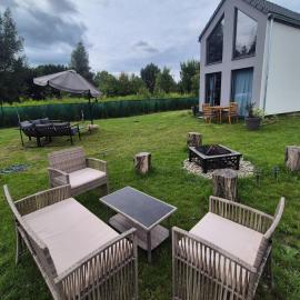 Chill in Lubrza, Hotel in Lubrza
