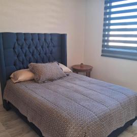 Habitación para dos personas、Tolcayucaのホテル