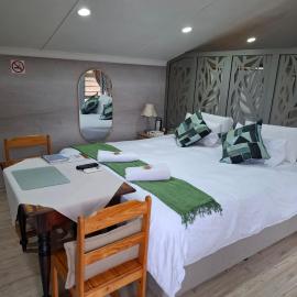 Bethel B&B / Selfcatering, hotel en George