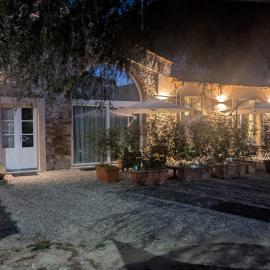 Covinaia Guest House