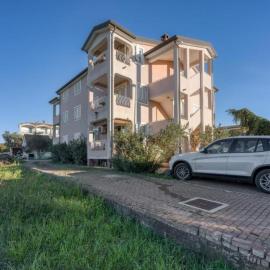 Apartment Matej Tar