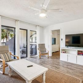 Hibiscus H201, hotel i Saint Augustine