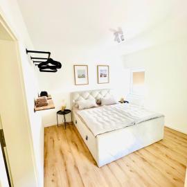 Ferienwohnung Stadtflair an der Lahn