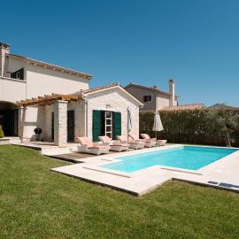 Villa De Marchi
