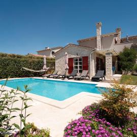 Villa Emily