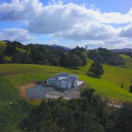 Northland Nest by Aotearoa Escapes
