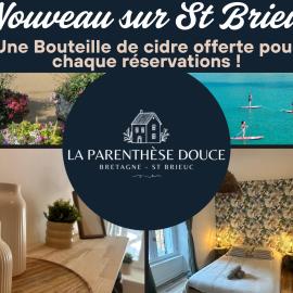 La Parenthèse Douce
