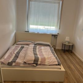 Privatzimmer im Reihenhaus nähe Flughafen Hannover Langenhagen