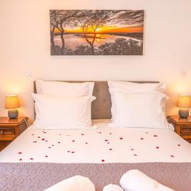 Chambres D'hôtes LA VILLA CASSINNE - Montebourg, Cotentin, hotel en Montebourg