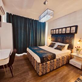 Royal Suites Venice, hotel in Mestre
