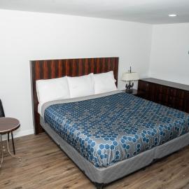 Rainbow Motel, hotel a Douglassville
