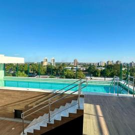 Flat 203 Studio Ininga