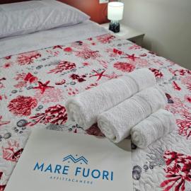 Mare Fuori, hotell i Gonnesa