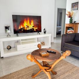 Charming Peaceful Hilton Home