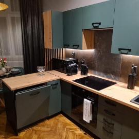 Lucia, hotell sihtkohas Jarosław