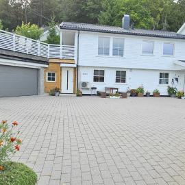Gjestehus i Tveit, hotel di Kristiansand