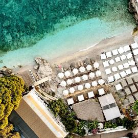 Hotel Platinium Dhermi