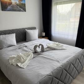 Hotel Rademacher, hotel i Wittmund