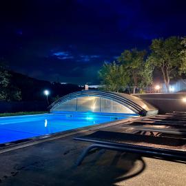 Villa Diamond Hill