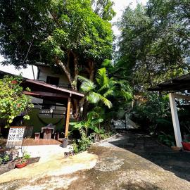 Casa em Alter do chão - lago verde