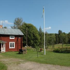 Torpet 49, hotel a Arnön