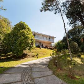 Villa du Chocolat