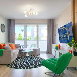 CLASSY APARTMENTS - Novum AQUAPARK, hotel u gradu Rumija