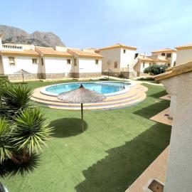 Pretty Bungalow Apartments, hotel a Polop
