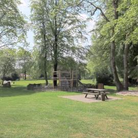 6 person holiday home in Hovborg-By Traum, hotel u gradu Hovborg