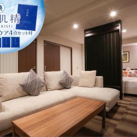 Hotel Naha City -Kokusai Street-, מלון בנהה