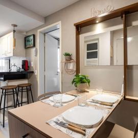 Apartamento especial- Icarai Niterói