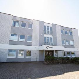 Ahrendt-Haus-Caecilia