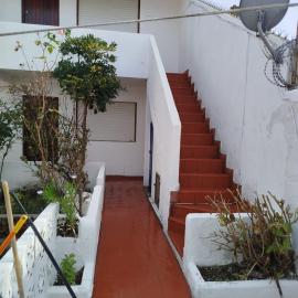 Departamento para 5 personas en Mar De Ajó, hotel in Mar de Ajó