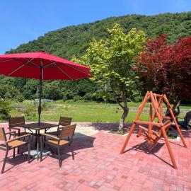 MIYABI Guesthouse, hotelli kohteessa Hakusan