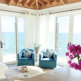 Ocean Shire home, hotel in Alice Town